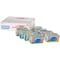 S.O.S. Scrubber Sponges, All Surface, 3"x5-1/4", Blue, PK 24 CLO91028CT - alternate 1